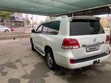 Toyota Land Cruiser 2008 года за 15 500 000 тг. в Шымкент – фото 5