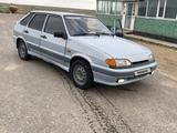 ВАЗ (Lada) 2114 2006 года за 650 000 тг. в Актау