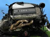 Двигатель М62 4.4L на BMW за 750 000 тг. в Алматы – фото 2