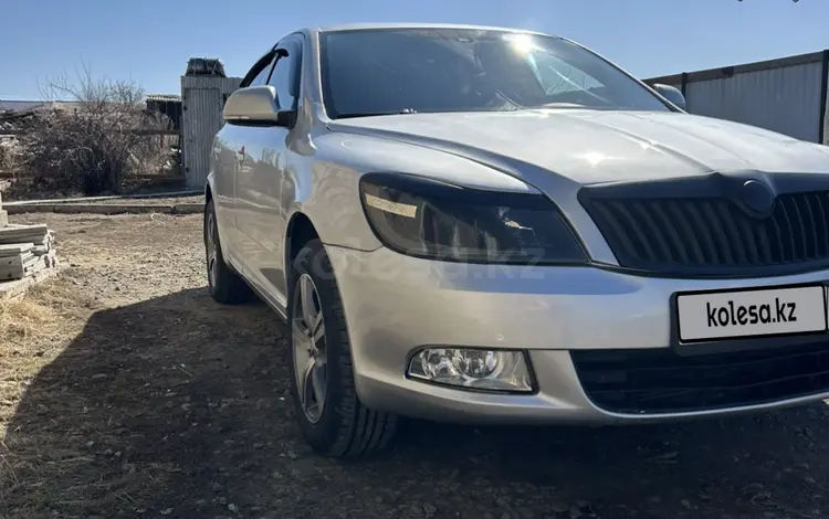Skoda Octavia 2013 года за 3 700 000 тг. в Костанай