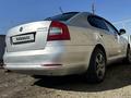 Skoda Octavia 2013 года за 3 700 000 тг. в Костанай – фото 8