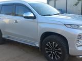 Mitsubishi Montero Sport 2021 года за 16 500 000 тг. в Уральск