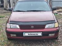 Toyota Carina E 1992 годаүшін2 000 000 тг. в Кулан