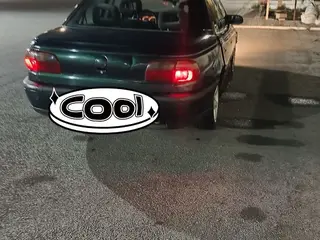 Opel Omega