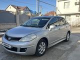 Nissan Tiida 2013 годаүшін4 900 000 тг. в Актау
