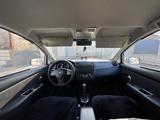 Nissan Tiida 2013 годаүшін4 900 000 тг. в Актау – фото 3
