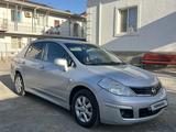 Nissan Tiida 2013 годаүшін4 900 000 тг. в Актау – фото 2