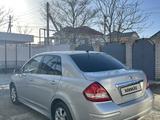 Nissan Tiida 2013 годаүшін4 900 000 тг. в Актау – фото 5