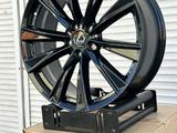Lexus R20*8J 5x114.3 за 355 000 тг. в Алматы – фото 2