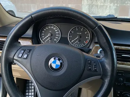 BMW 325 2005 года за 6 000 000 тг. в Шымкент – фото 25