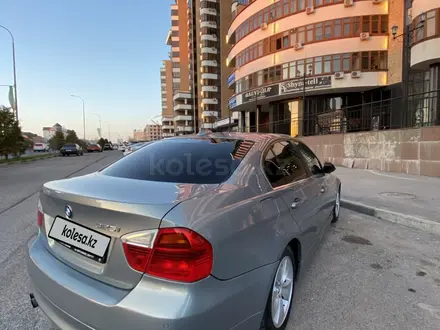 BMW 325 2005 года за 6 000 000 тг. в Шымкент – фото 2
