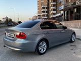 BMW 325 2005 года за 6 000 000 тг. в Шымкент – фото 4