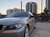 BMW 325 2005 годаүшін6 000 000 тг. в Шымкент – фото 5