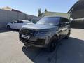 Land Rover Range Rover 2018 годаүшін38 000 000 тг. в Алматы – фото 4