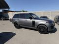 Land Rover Range Rover 2018 годаүшін38 000 000 тг. в Алматы – фото 2