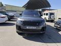 Land Rover Range Rover 2018 годаүшін38 000 000 тг. в Алматы