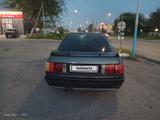 Audi 80 1988 года за 1 000 000 тг. в Шымкент – фото 4