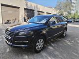 Audi Q7 2007 года за 9 000 000 тг. в Актобе – фото 2