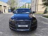 Audi Q7 2007 года за 9 000 000 тг. в Актобе