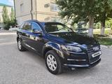 Audi Q7 2007 года за 9 000 000 тг. в Актобе – фото 3