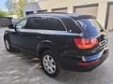 Audi Q7 2007 года за 9 000 000 тг. в Актобе – фото 4