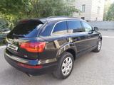 Audi Q7 2007 года за 9 000 000 тг. в Актобе – фото 5