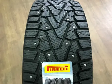 245/45R19 Pirelli Winter Ice Zero за 95 000 тг. в Астана – фото 4