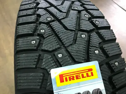 245/45R19 Pirelli Winter Ice Zero за 95 000 тг. в Астана – фото 6