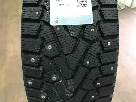 245/45R19 Pirelli Winter Ice Zero за 95 000 тг. в Астана – фото 5