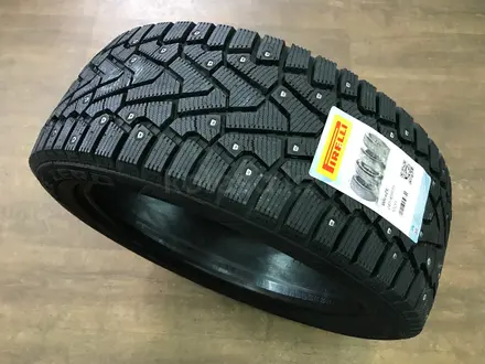 245/45R19 Pirelli Winter Ice Zero за 95 000 тг. в Астана