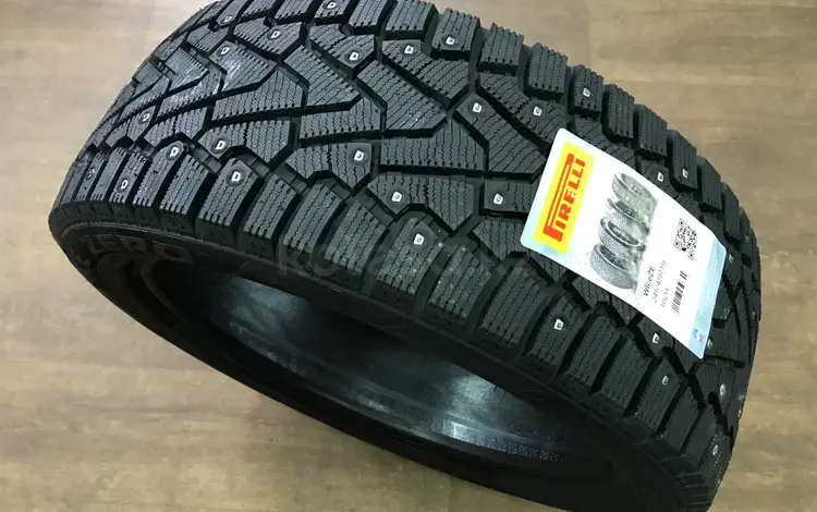 245/45R19 Pirelli Winter Ice Zero за 95 000 тг. в Астана