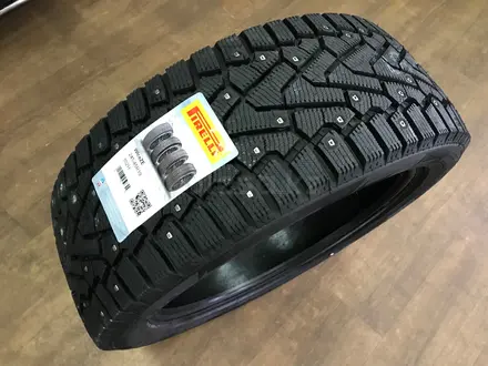 245/45R19 Pirelli Winter Ice Zero за 95 000 тг. в Астана – фото 3