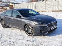 Kia K7 2016 годаүшін13 000 000 тг. в Алматы