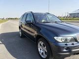 BMW X5 2004 года за 7 500 000 тг. в Шымкент