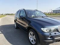 BMW X5 2004 годаүшін7 500 000 тг. в Шымкент