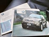 BMW X5 2004 годаүшін7 500 000 тг. в Шымкент – фото 2