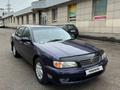 Nissan Cefiro 1998 годаүшін2 200 000 тг. в Алматы