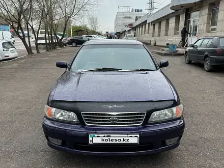 Nissan Cefiro 1998 года за 2 200 000 тг. в Алматы – фото 3