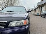 Nissan Cefiro 1998 года за 2 950 000 тг. в Алматы – фото 4