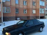 Audi 80 1991 года за 770 000 тг. в Кокшетау – фото 2