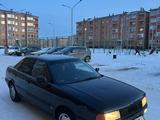 Audi 80 1991 года за 770 000 тг. в Кокшетау