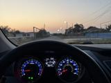 Hyundai Elantra 2014 года за 3 900 000 тг. в Атырау