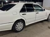Mercedes-Benz S 300 1992 года за 1 500 000 тг. в Жезказган – фото 3