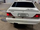 Mercedes-Benz S 300 1992 года за 1 500 000 тг. в Жезказган – фото 4
