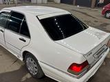 Mercedes-Benz S 300 1992 года за 1 500 000 тг. в Жезказган – фото 5