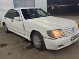 Mercedes-Benz S 300 1992 года за 1 500 000 тг. в Жезказган – фото 2