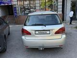 Toyota Avensis Verso 2001 годаүшін4 990 000 тг. в Тараз – фото 4