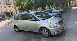 Toyota Avensis Verso 2001 годаүшін4 700 000 тг. в Тараз – фото 3