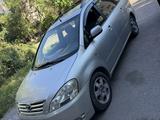 Toyota Avensis Verso 2001 годаүшін4 990 000 тг. в Тараз – фото 2