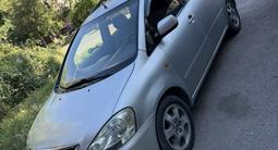 Toyota Avensis Verso 2001 годаүшін4 700 000 тг. в Тараз – фото 2